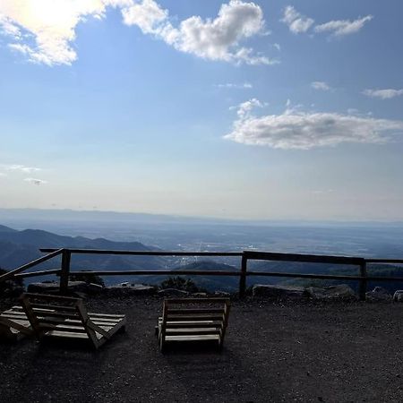 Studio Tout Equipe Aux Pieds Des Vosges Leimbach Екстер'єр фото